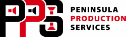 Peninsula Production Services<br />&nbsp; AV Hire - Production - Installations - Service